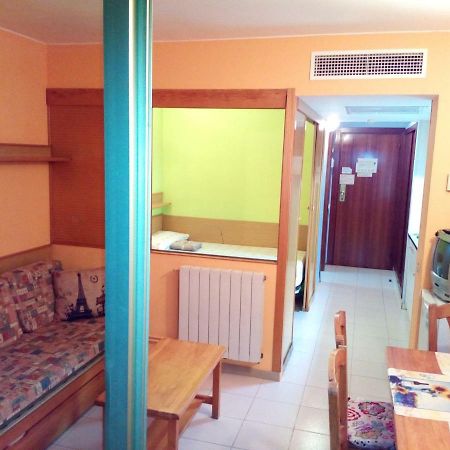 Apartamento Salou, Playas, Piscina Екстер'єр фото