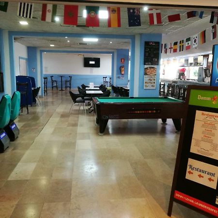 Apartamento Salou, Playas, Piscina Екстер'єр фото