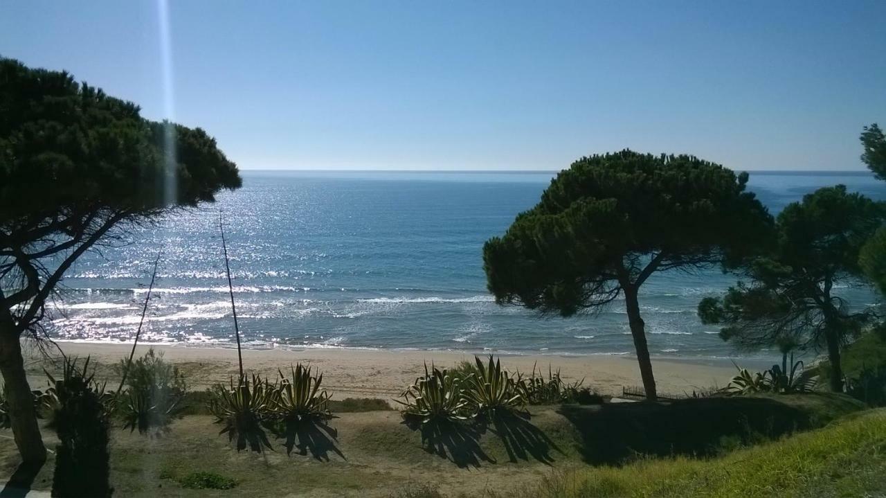 Apartamento Salou, Playas, Piscina Екстер'єр фото
