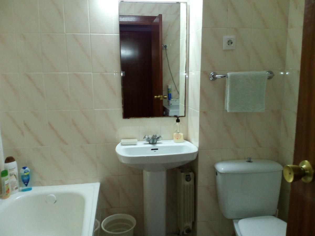 Apartamento Salou, Playas, Piscina Екстер'єр фото
