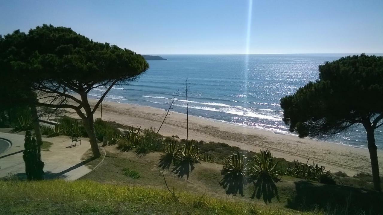 Apartamento Salou, Playas, Piscina Екстер'єр фото